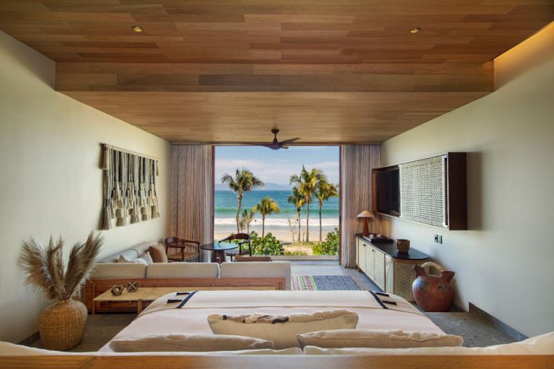 W Punta de Mita