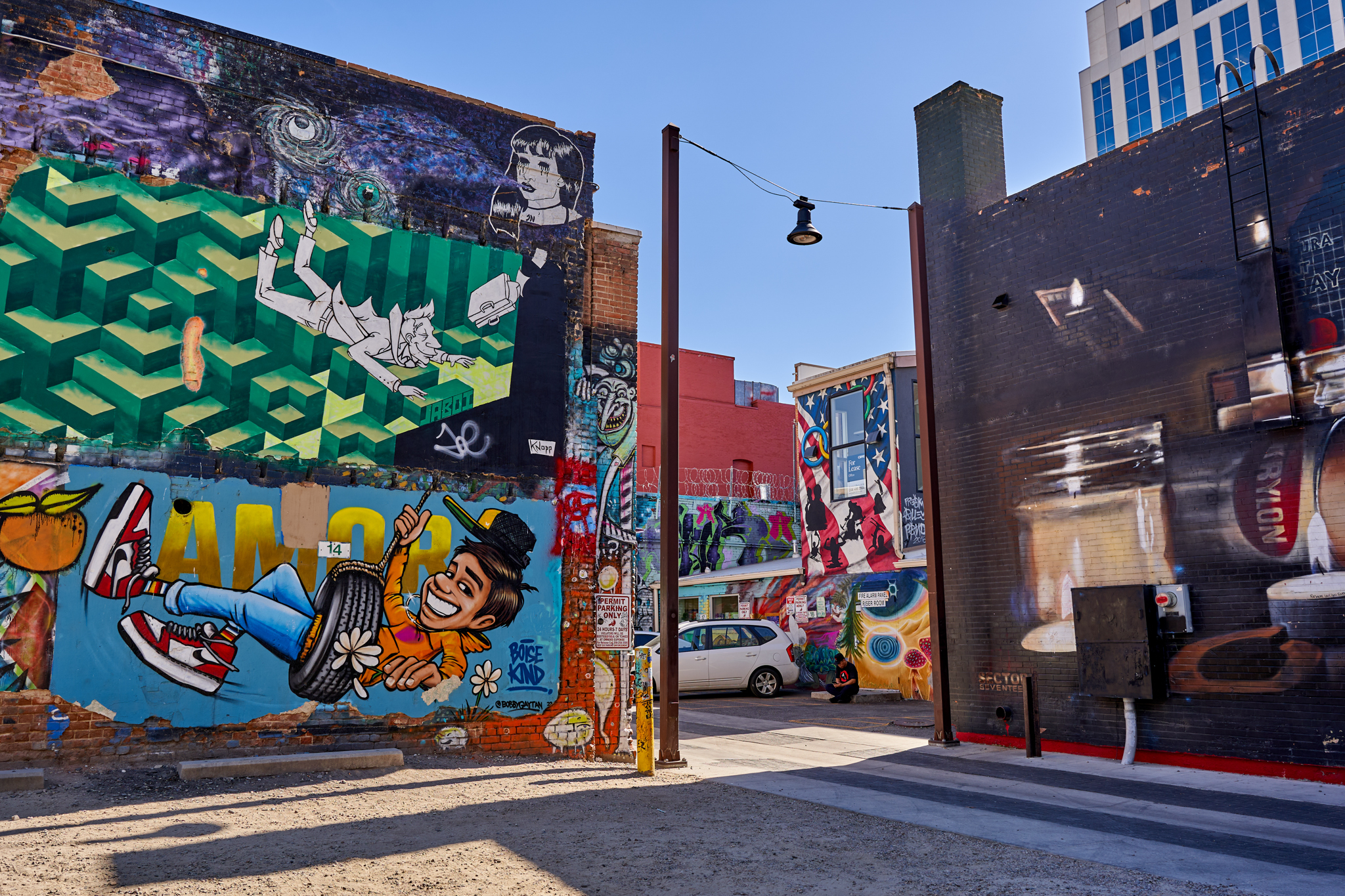 downtown-boise-idaho