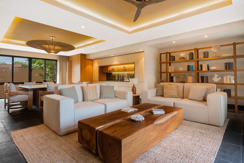 Banyan Tree Mayakoba