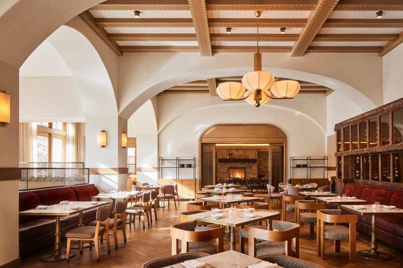 Tavernetta Vail