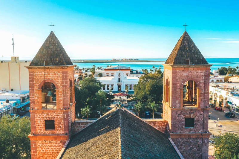 La Paz