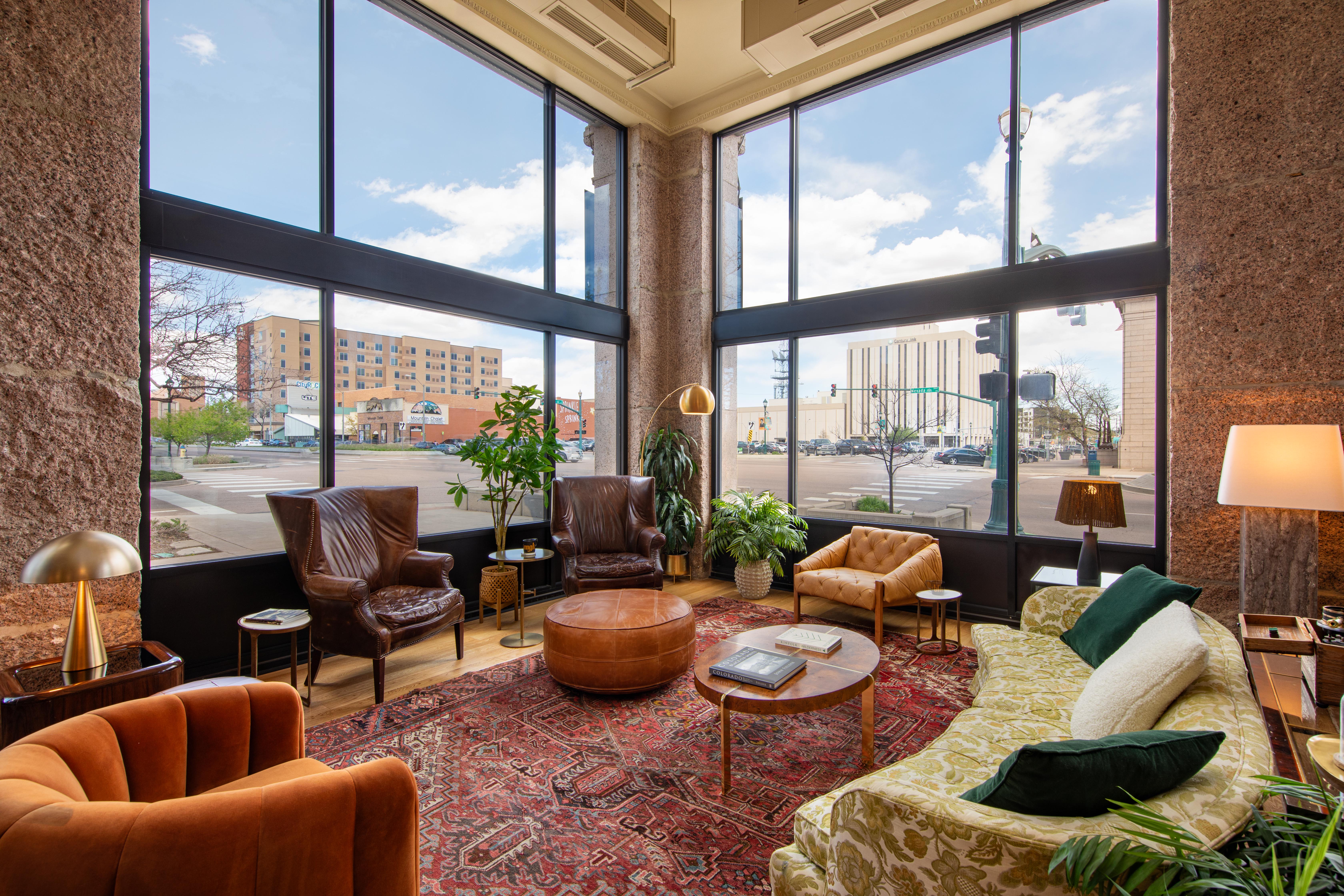 lobby-at-the-mining-exchange-hotel-in-colorado-springs-co