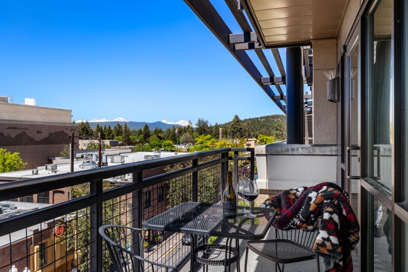 Oxford Hotel Bend
