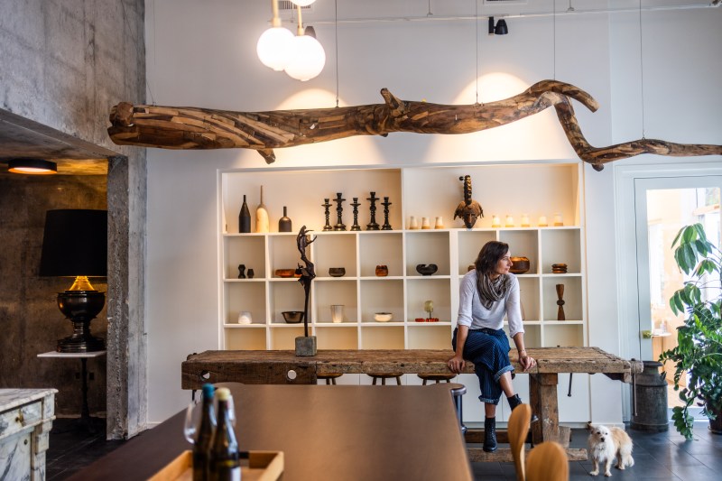 Marietta Cellars – Marietta Tasting Room
