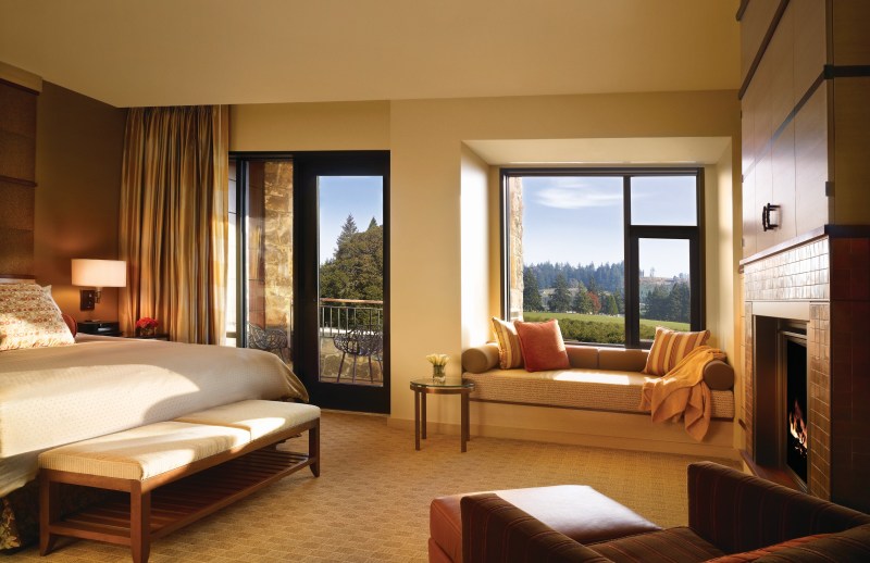 The Allison Inn & Spa