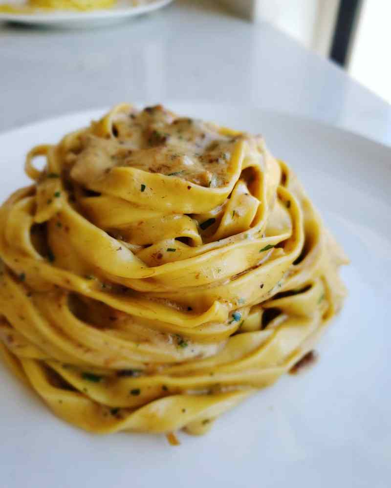Pasta Sisters