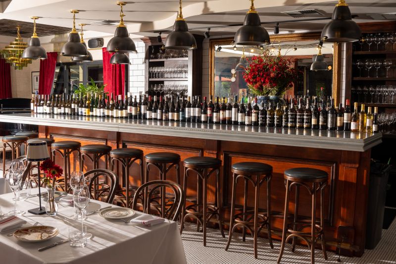 Tasting House