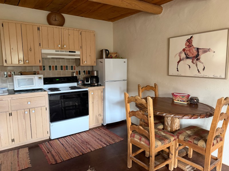 Casitas de Gila Guesthouses