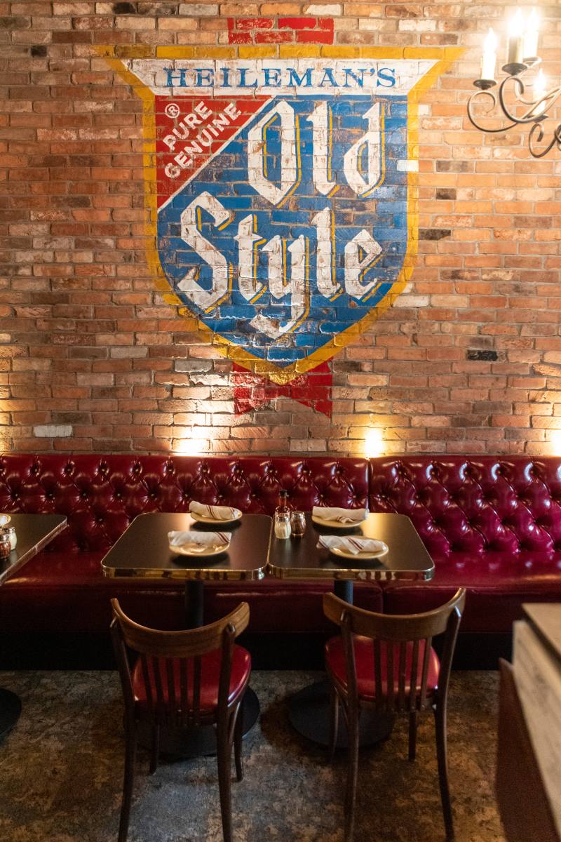 Capo’s by Tony Gemignani