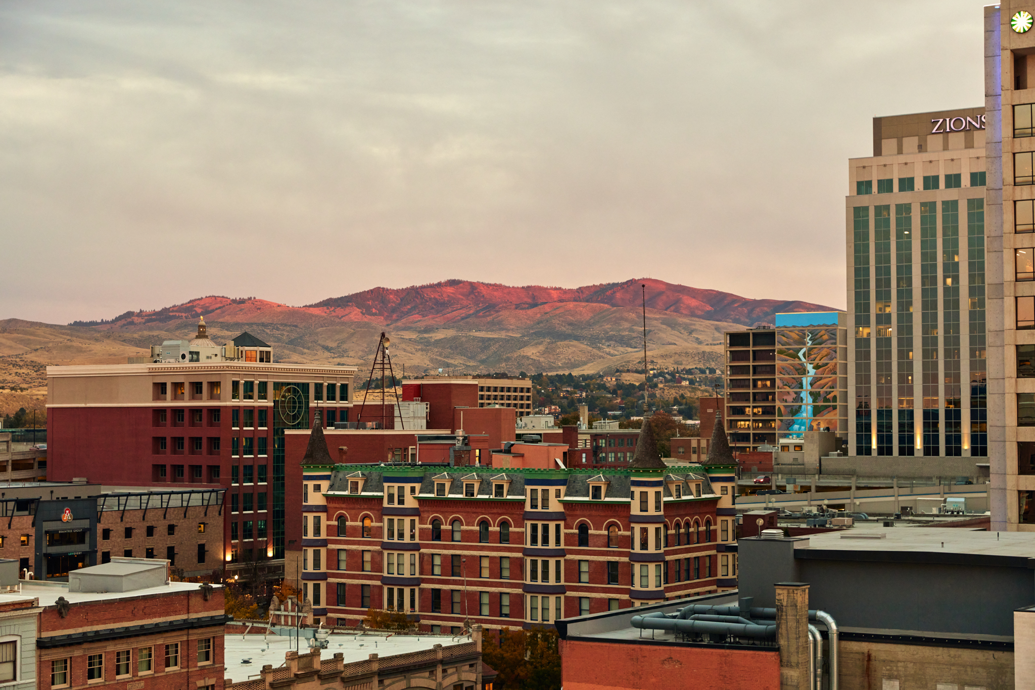 boise-idaho