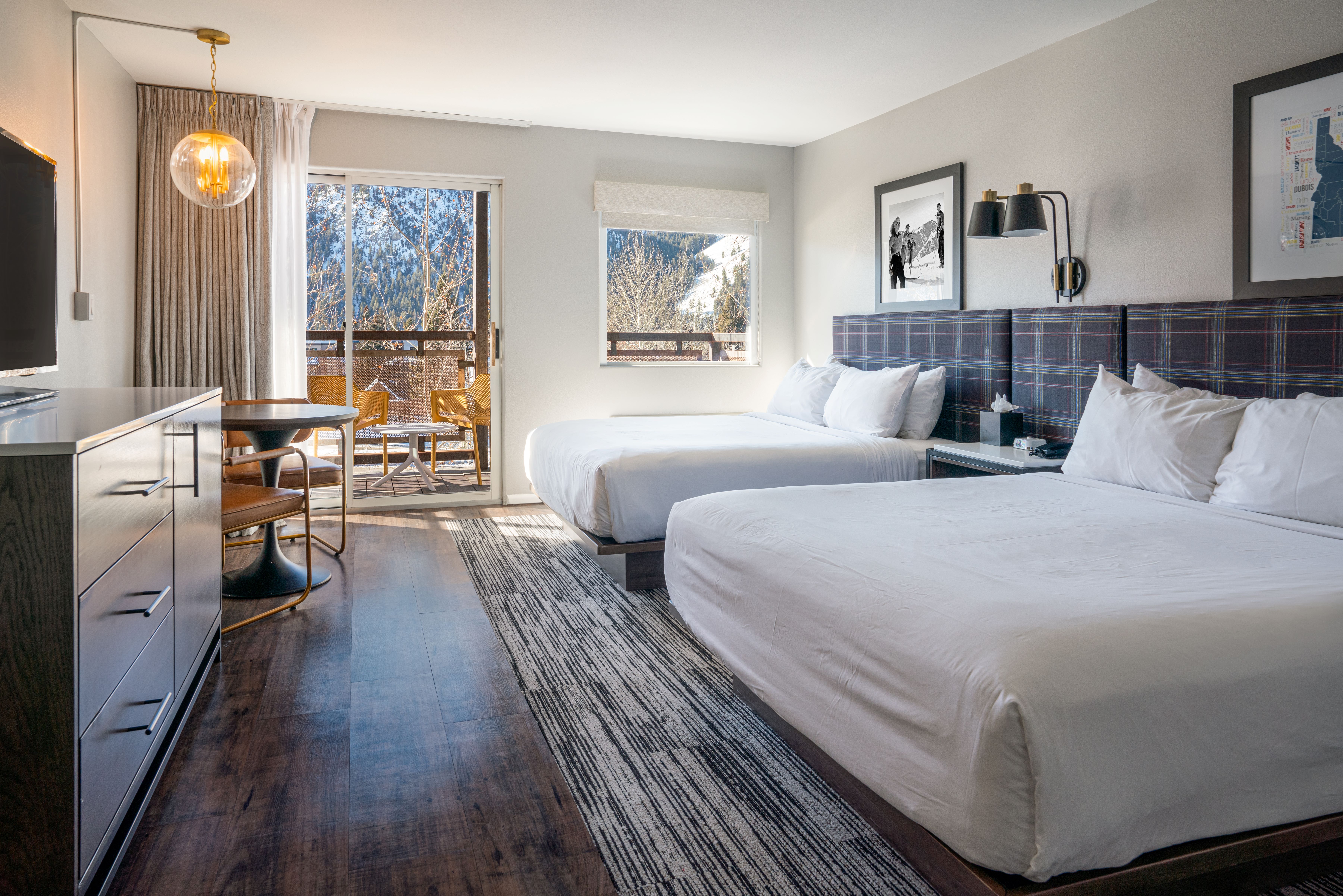 double-queen-room