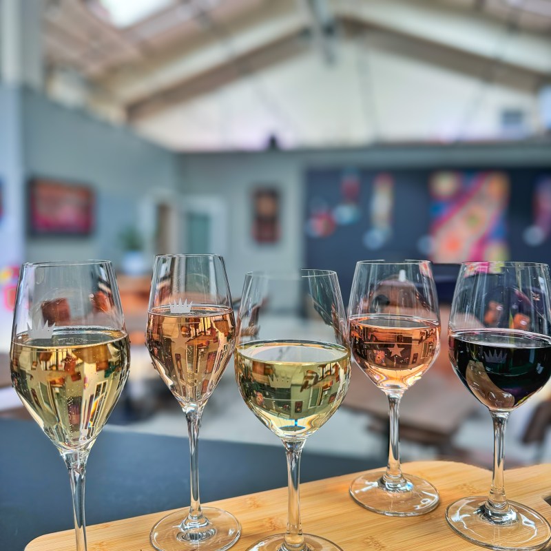 VARA Winery & Distillery