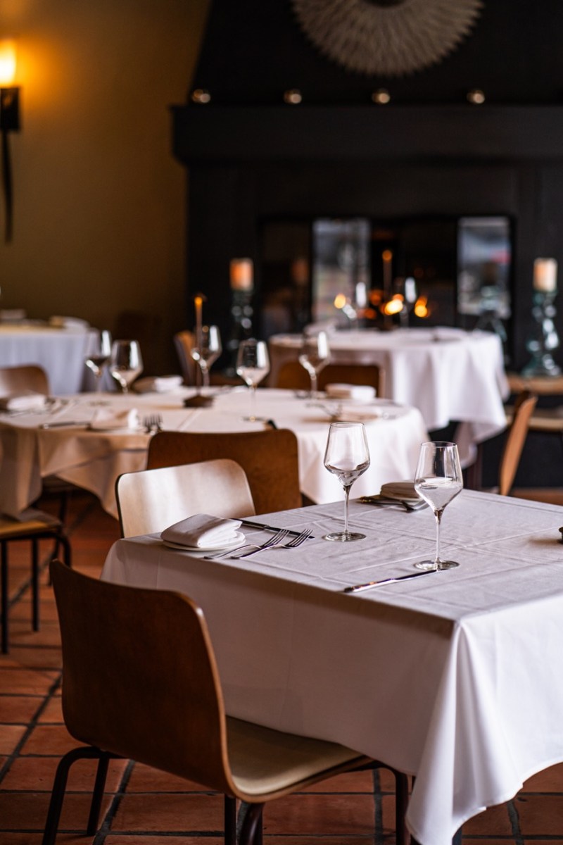 Barolo Grill