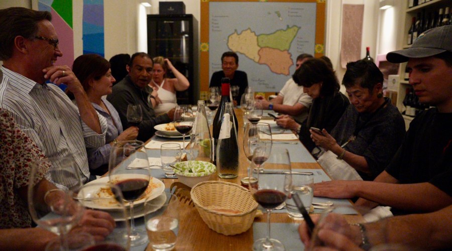 Why Chef-Led Trips Are the Next Big Travel Trend 