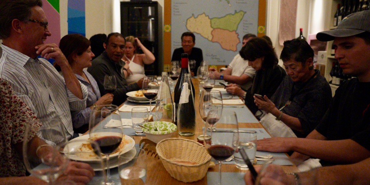 Why Chef-Led Trips Are the Next Big Travel Trend 