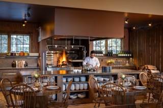 Tumbling River Ranch