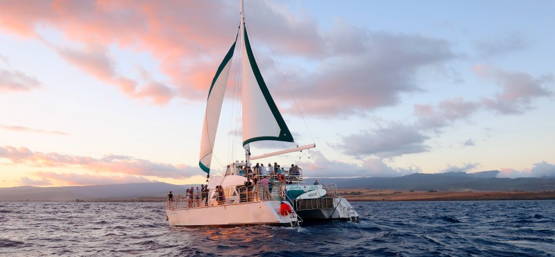 Kauai Sea Tours