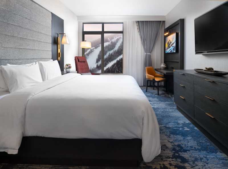 Grand Hyatt Deer Valley