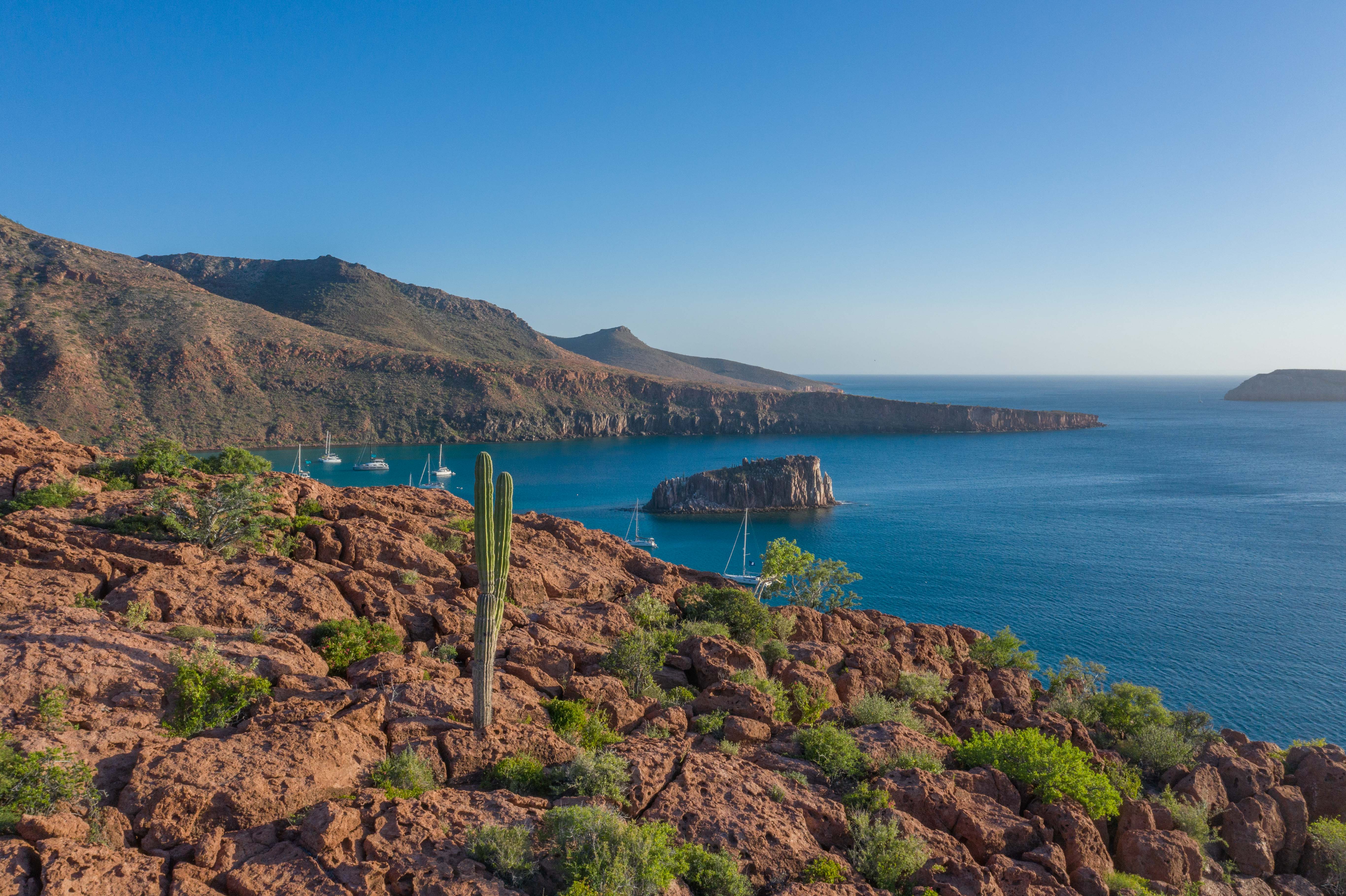 isla-espiritu-santo