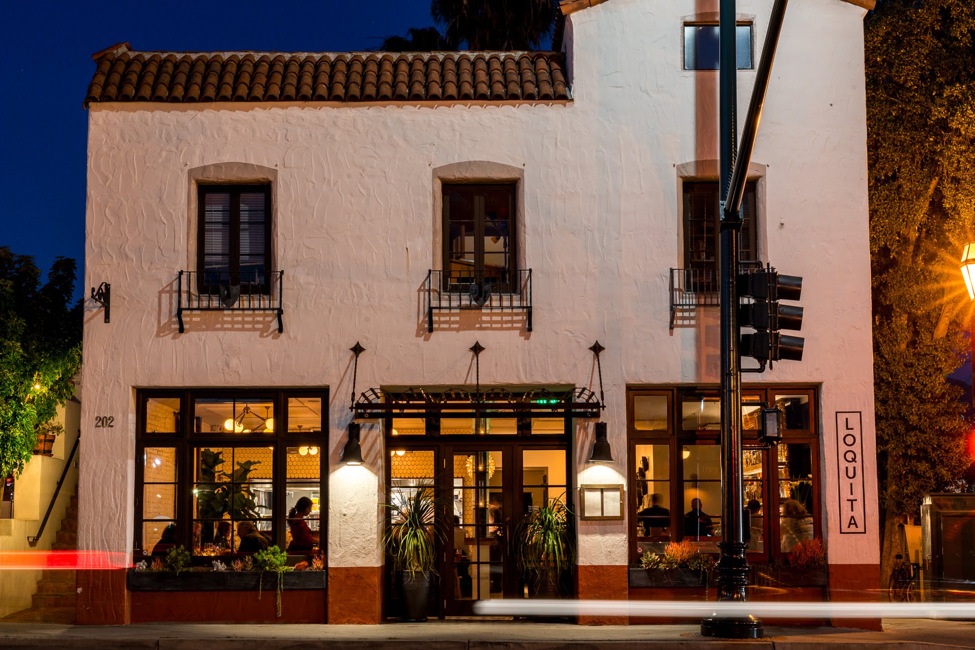 loquita-exterior