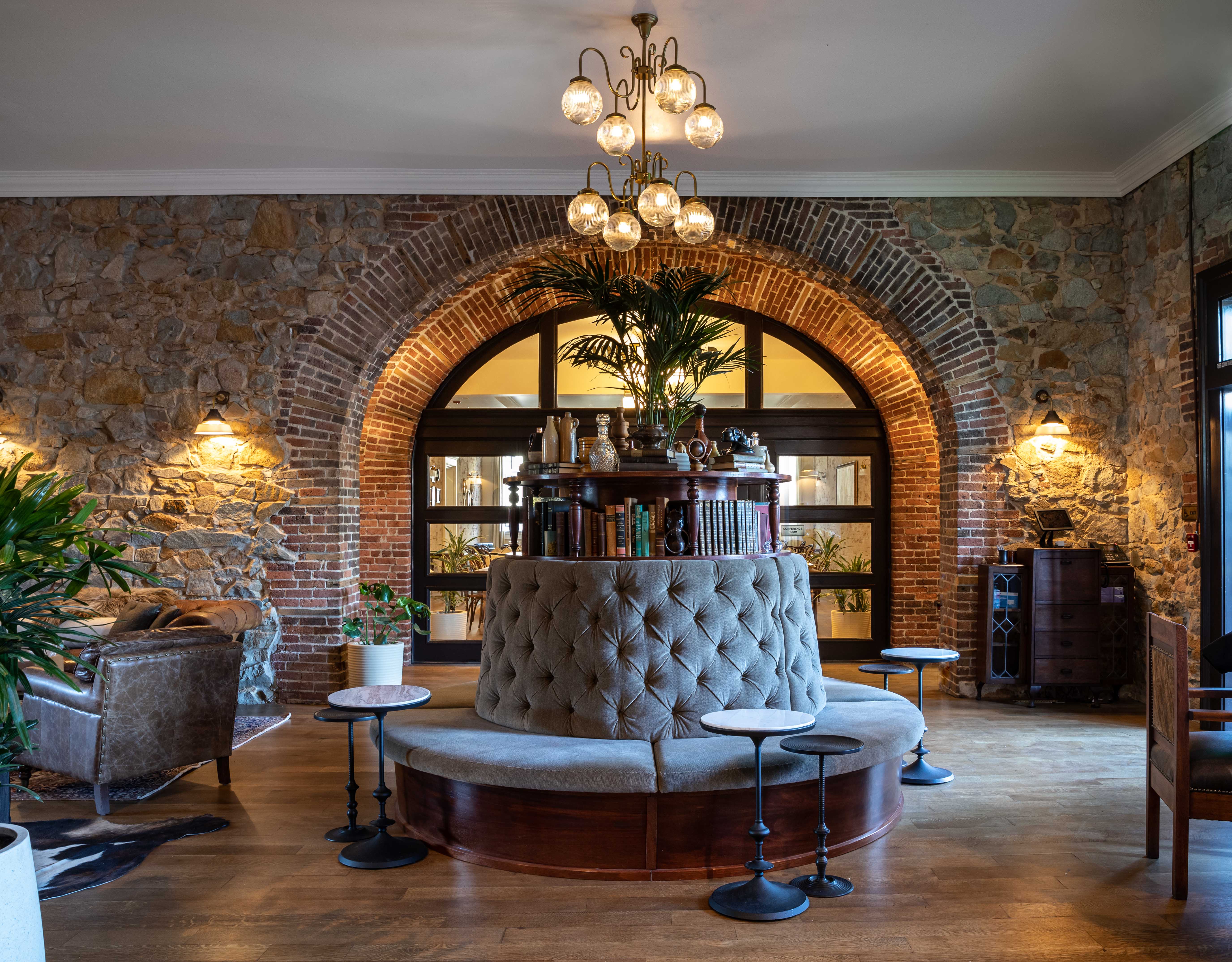hotel-lobby