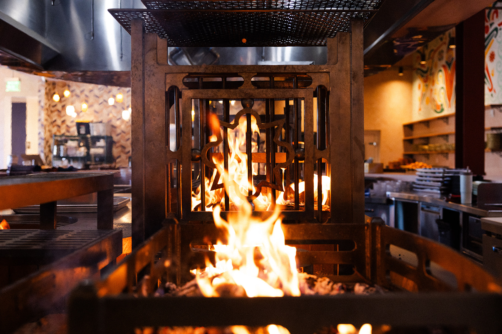 hearth