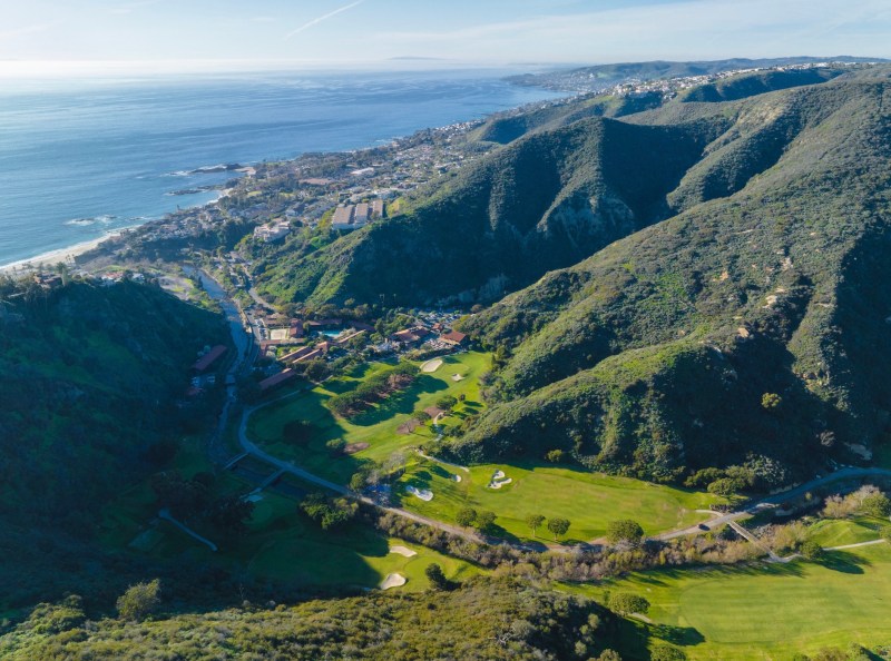 The Ranch at Laguna Beach