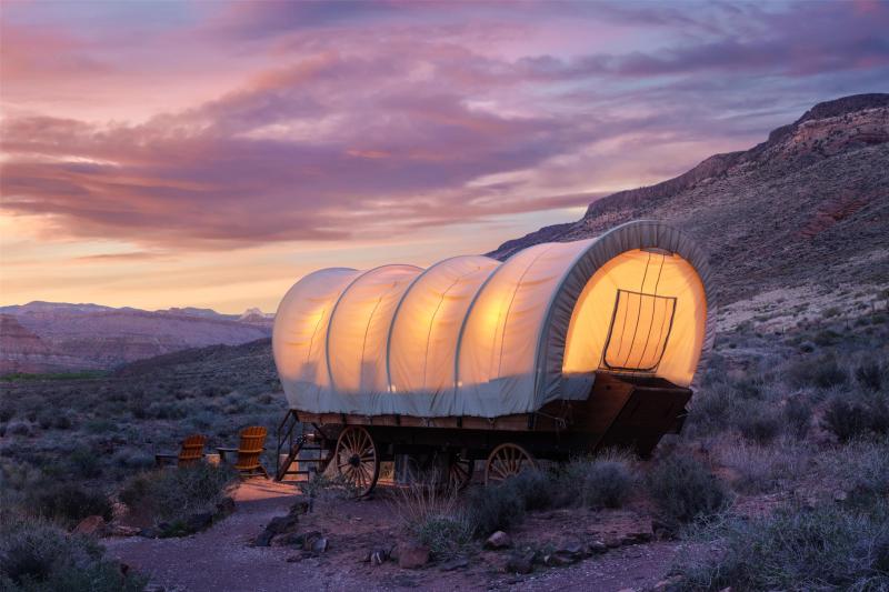 Zion Wildflower Resort, WorldHotels Crafted