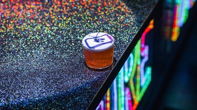 Adventure Time Bar