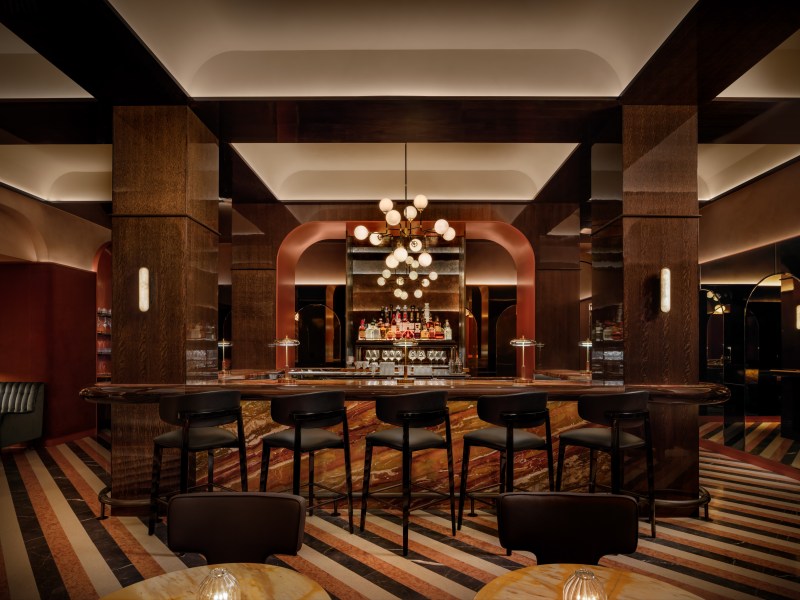 Sartiano’s Italian Steakhouse