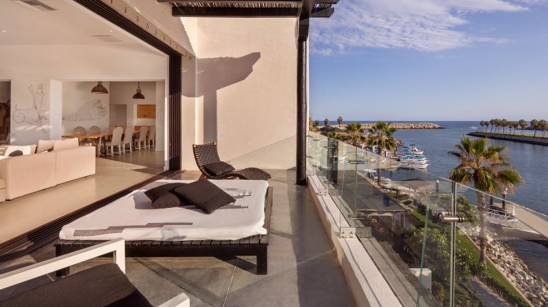 Hotel El Ganzo