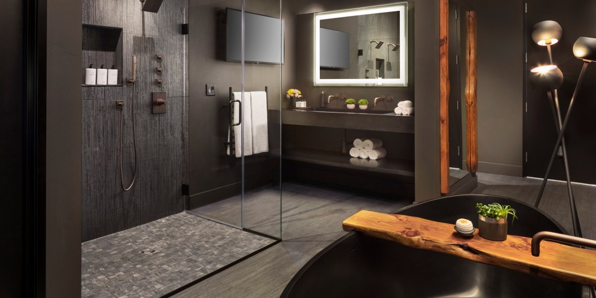 Ambiente, a Landscape Hotel