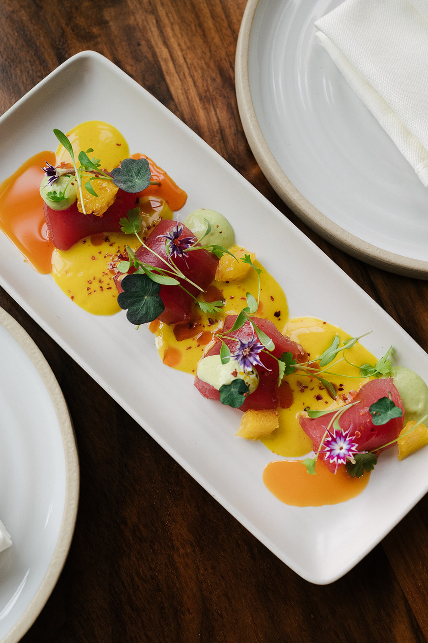 crudo