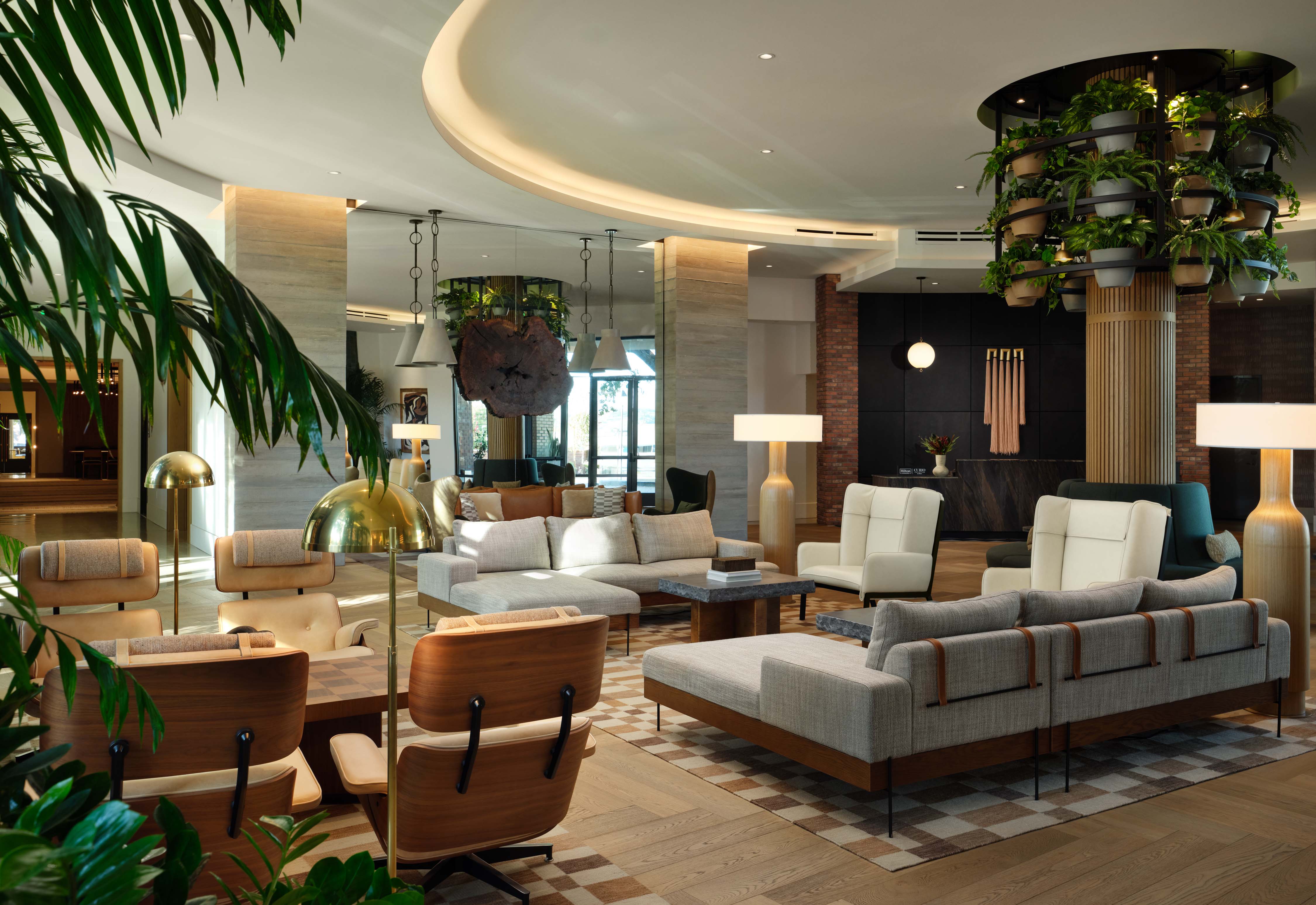 lobby-design