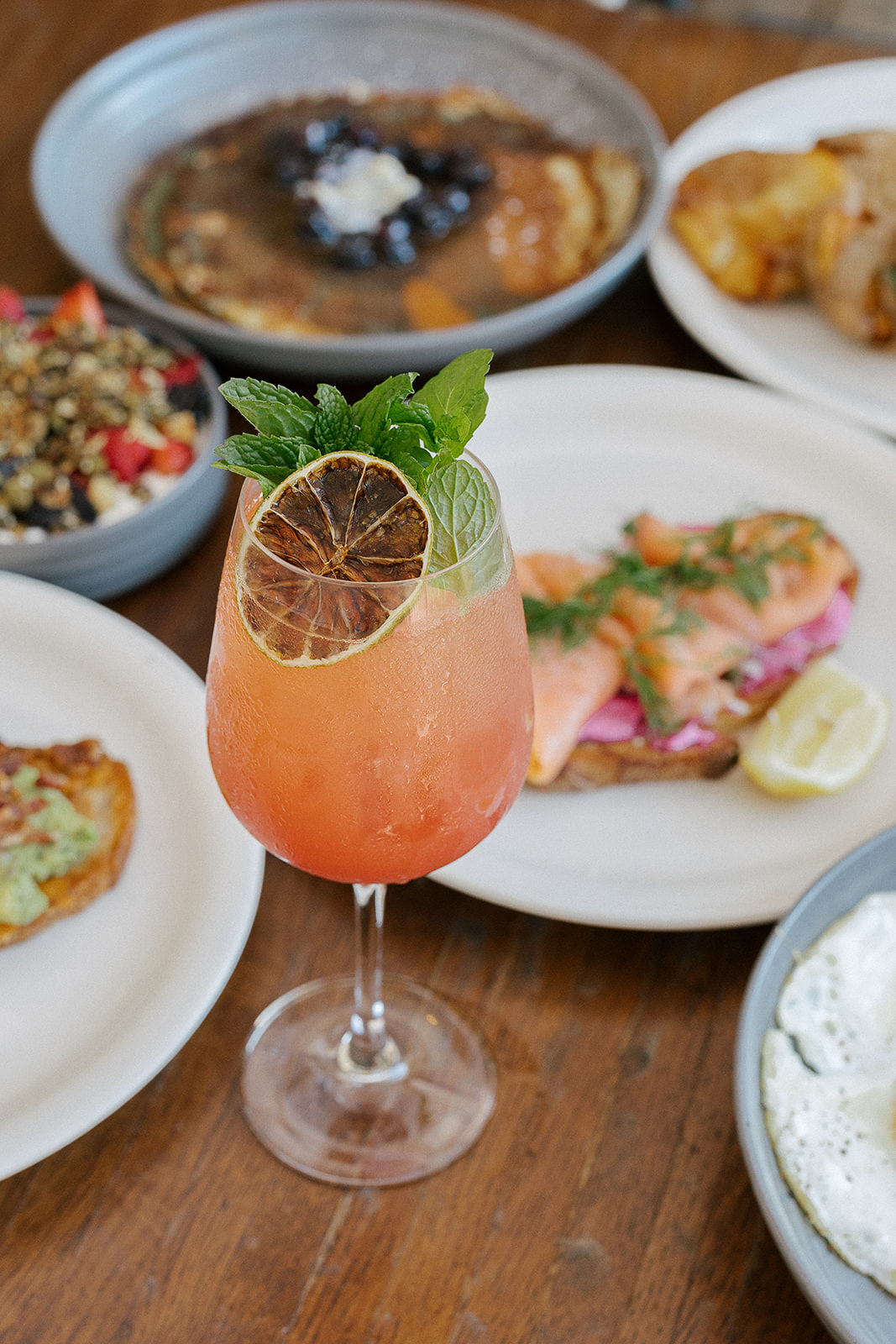 brunch-selections