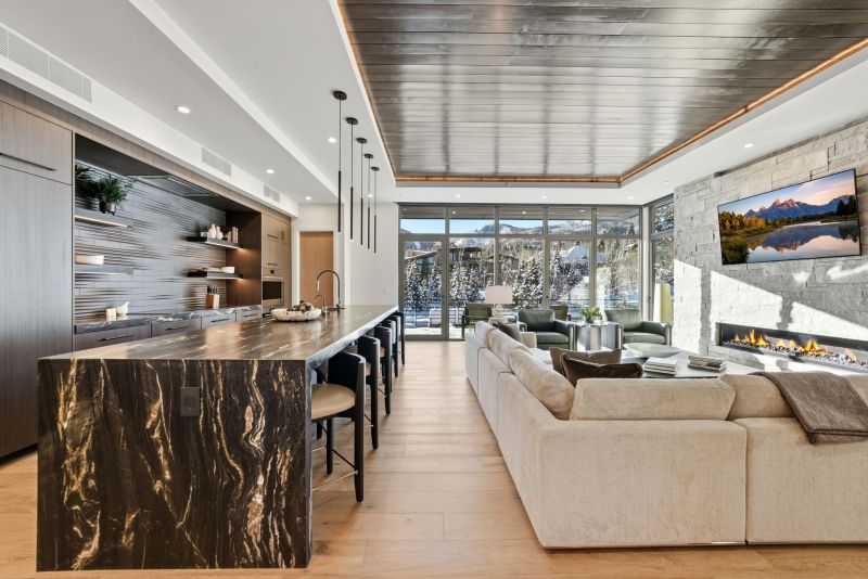 Hyatt Centric Park City