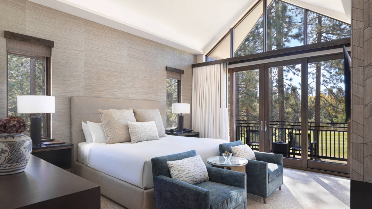 guestroom
