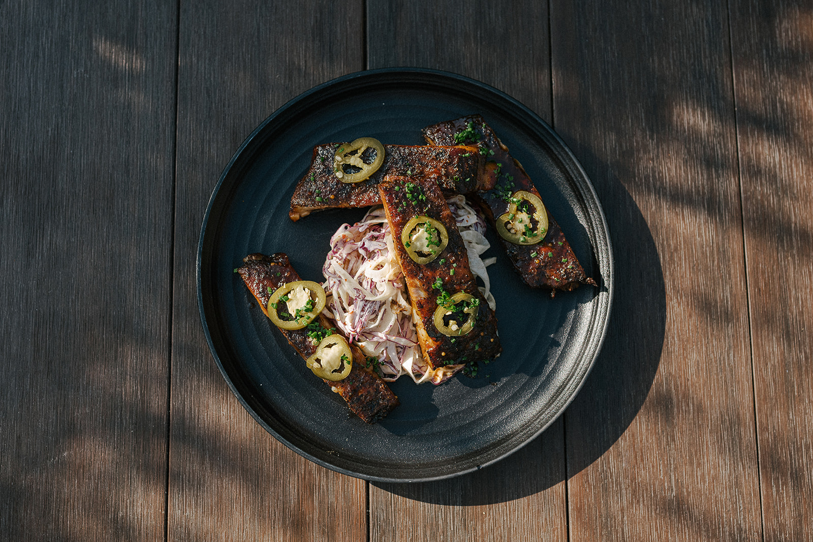 smoked-duroc-pork-ribs