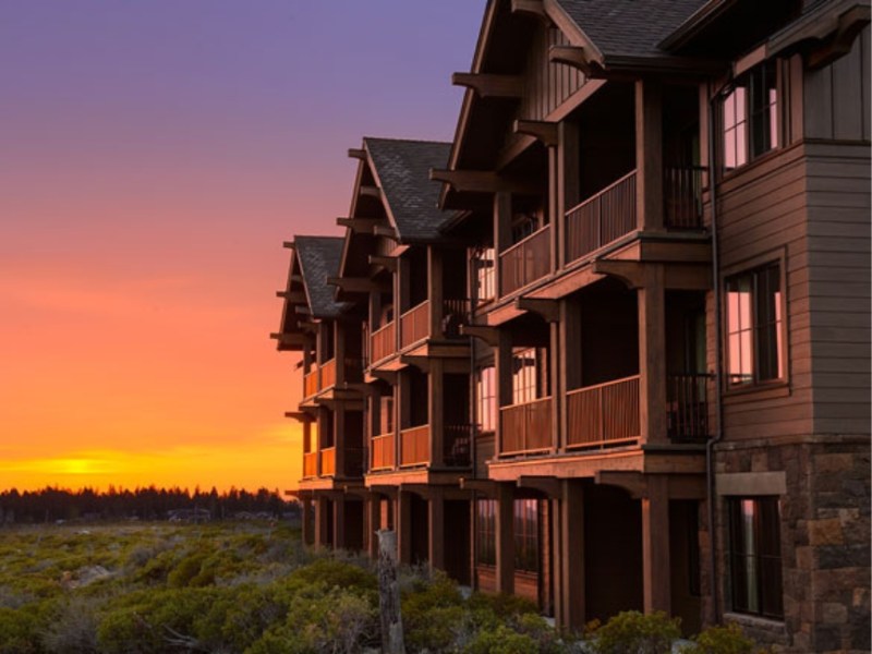 Tetherow Resort
