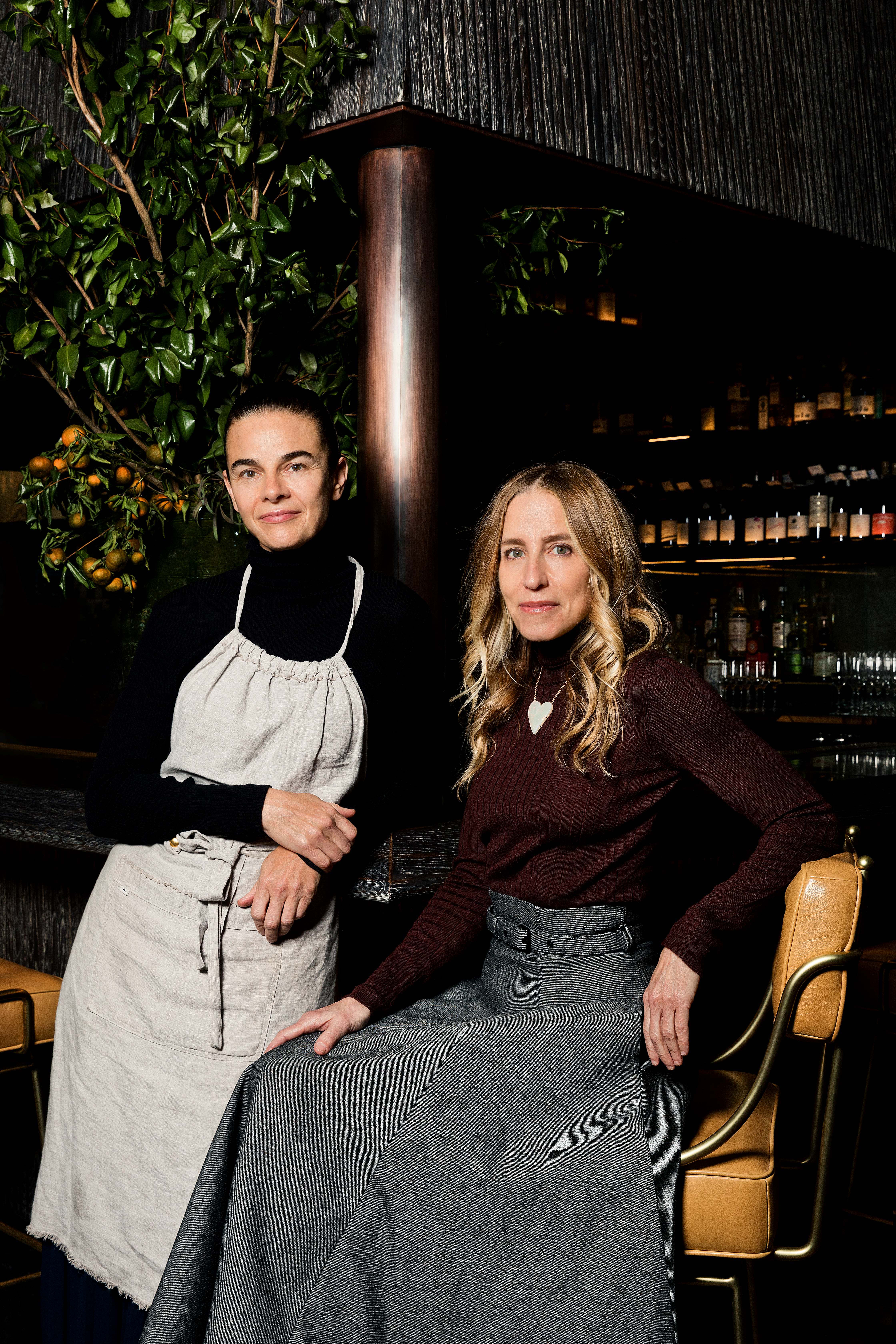 suzanne-goin-and-caroline-styne