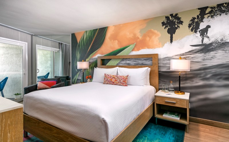 The Wayfarer San Diego