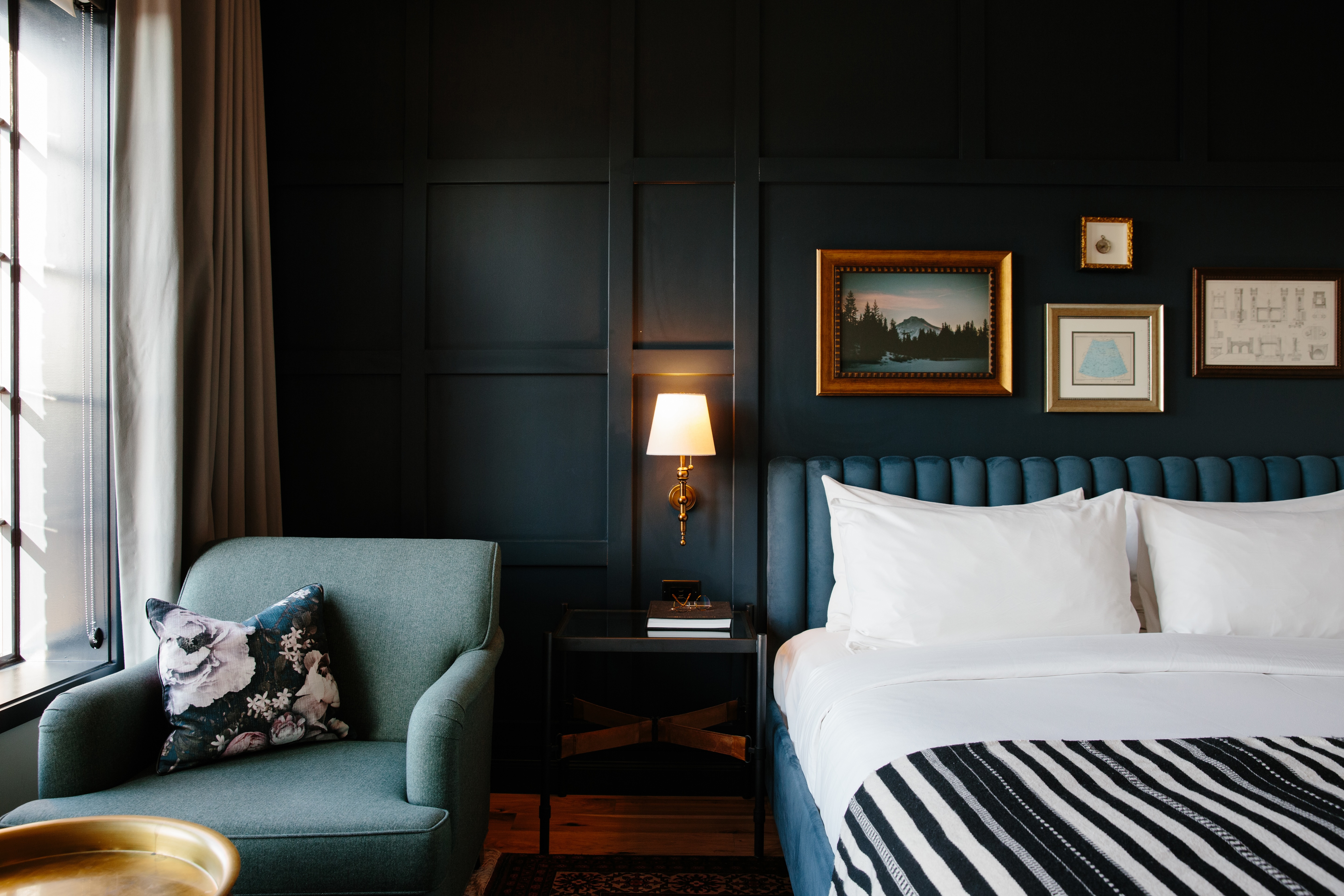 guestroom