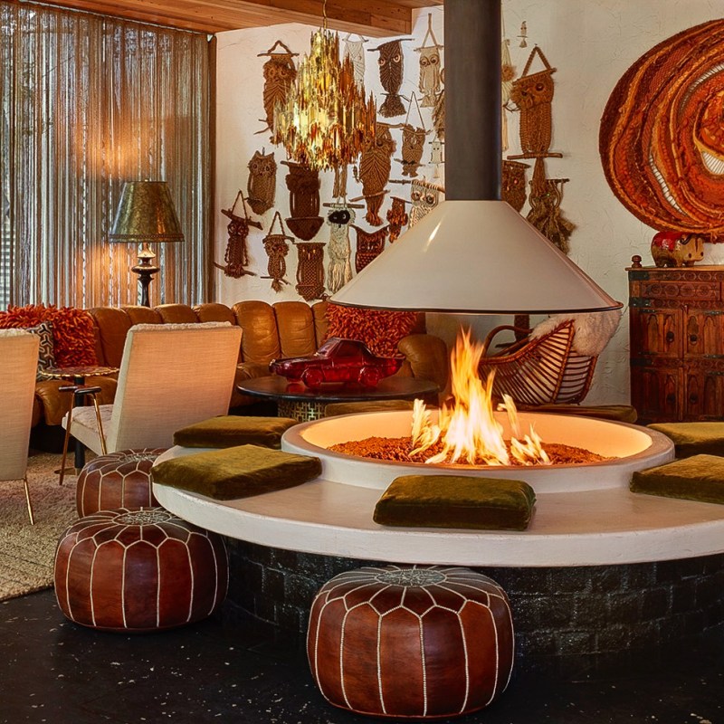 Parker Palm Springs