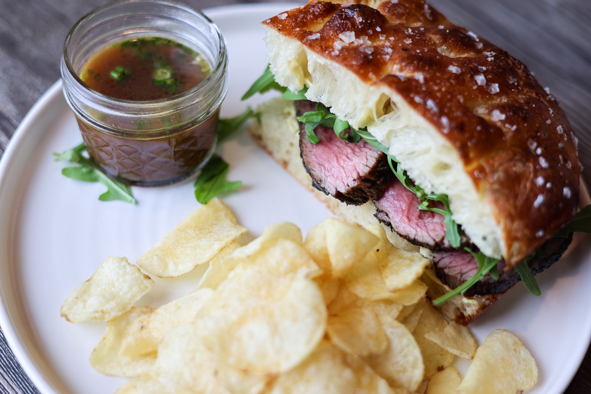 chehalem-estate-french-dip-special-on-housemade-focaccia