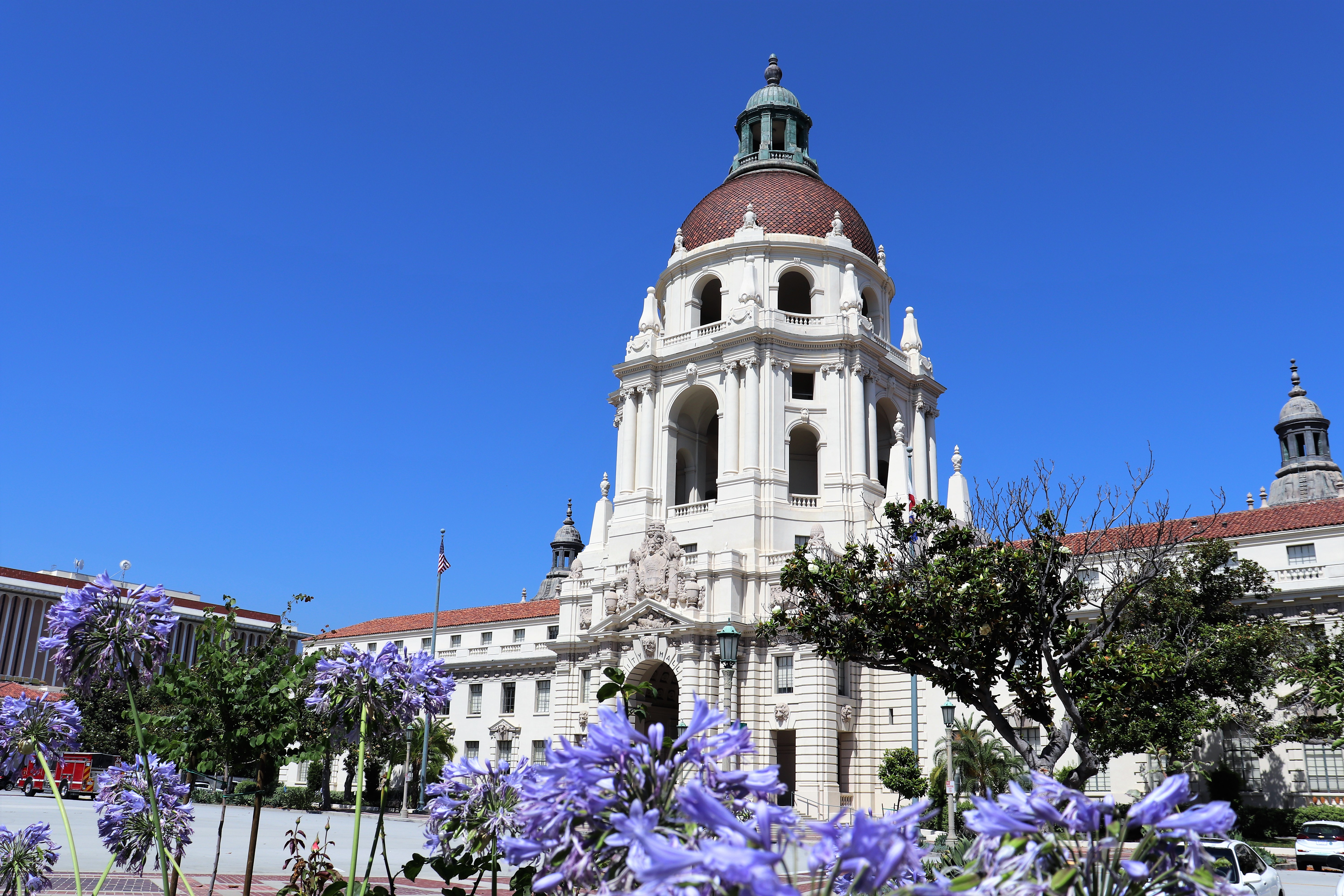 pasadena-city-hall
