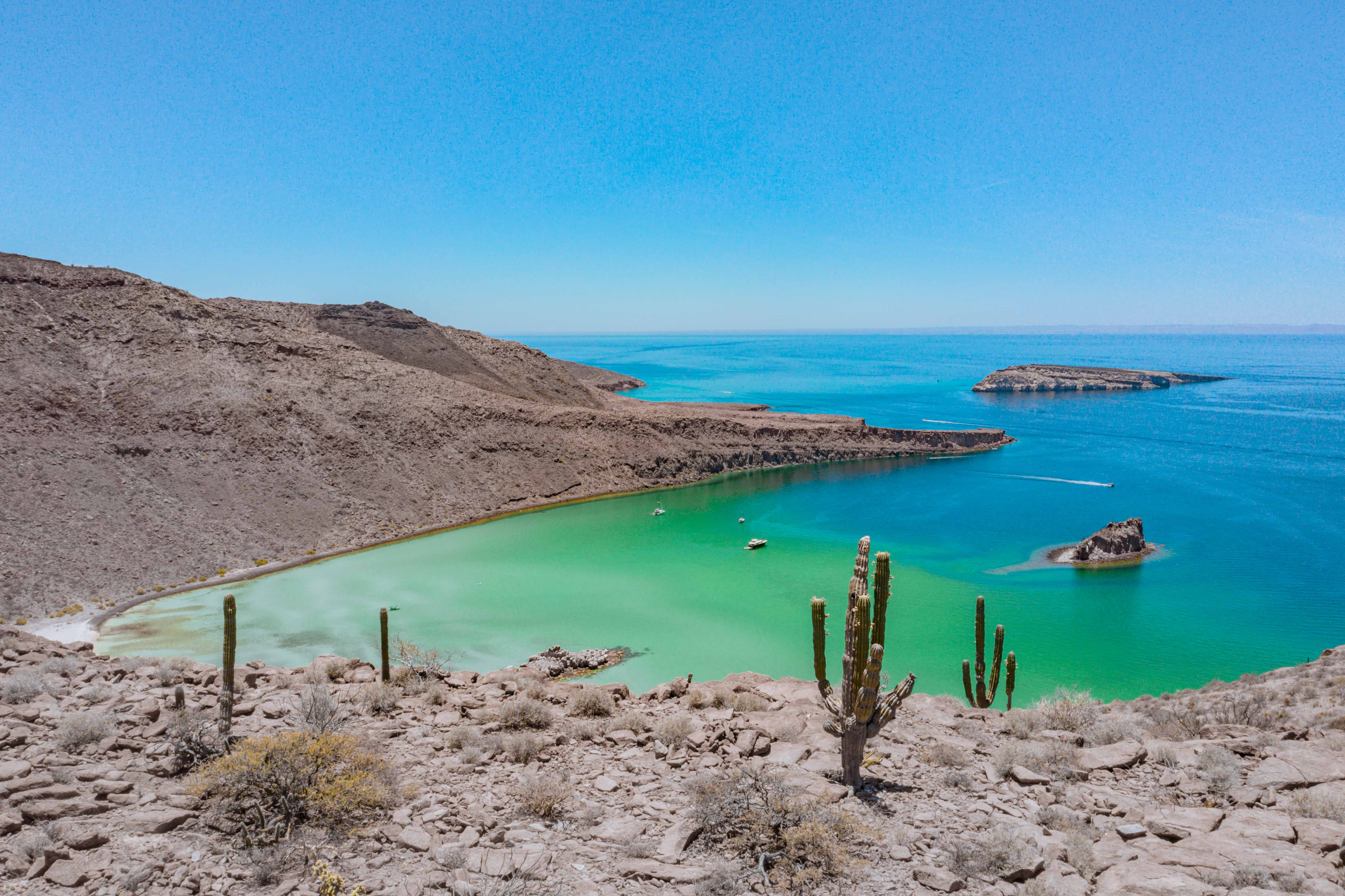 isla-espiritu-santo