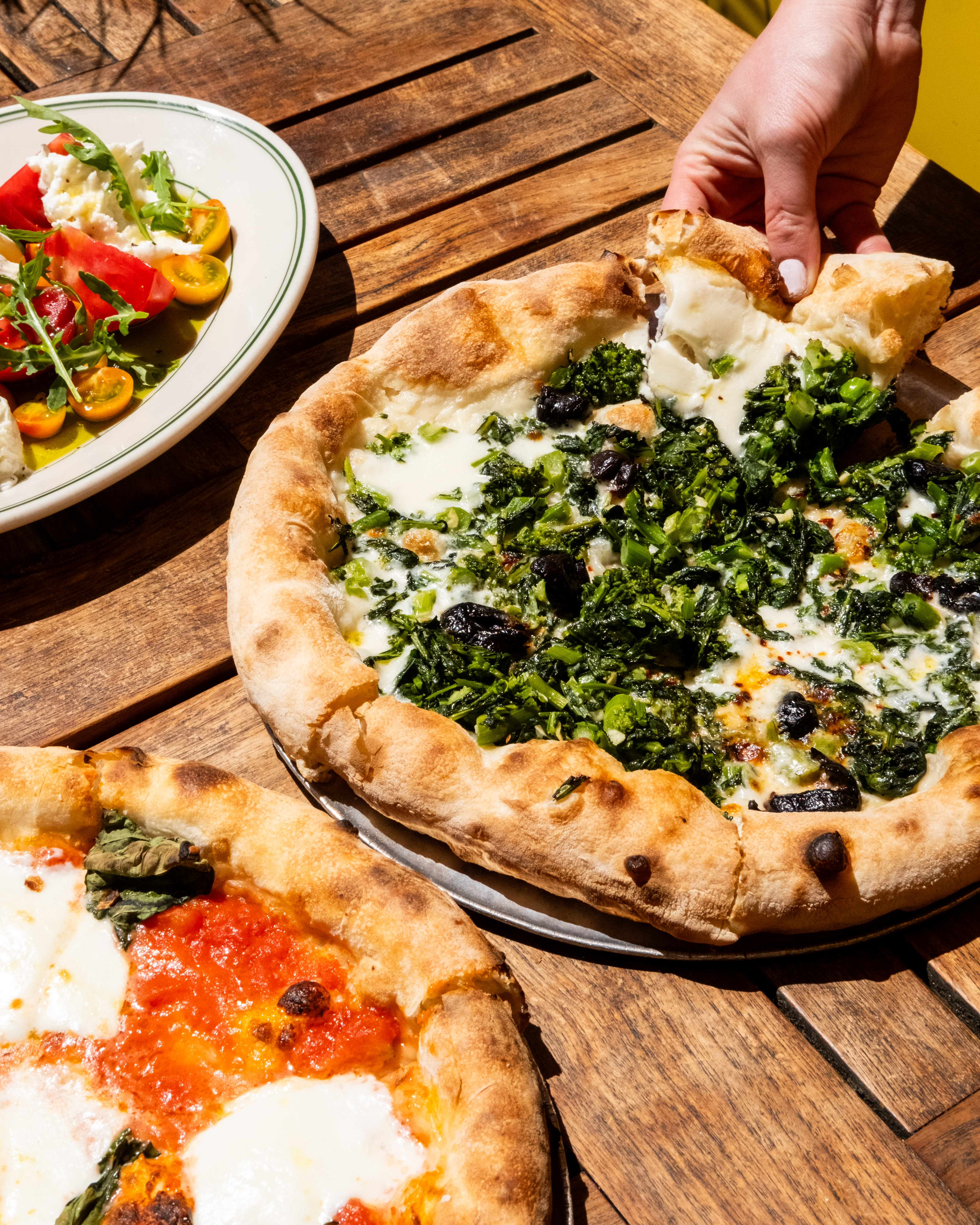 broccoli-raab-pizza