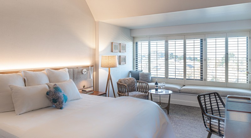 Portola Hotel & Spa