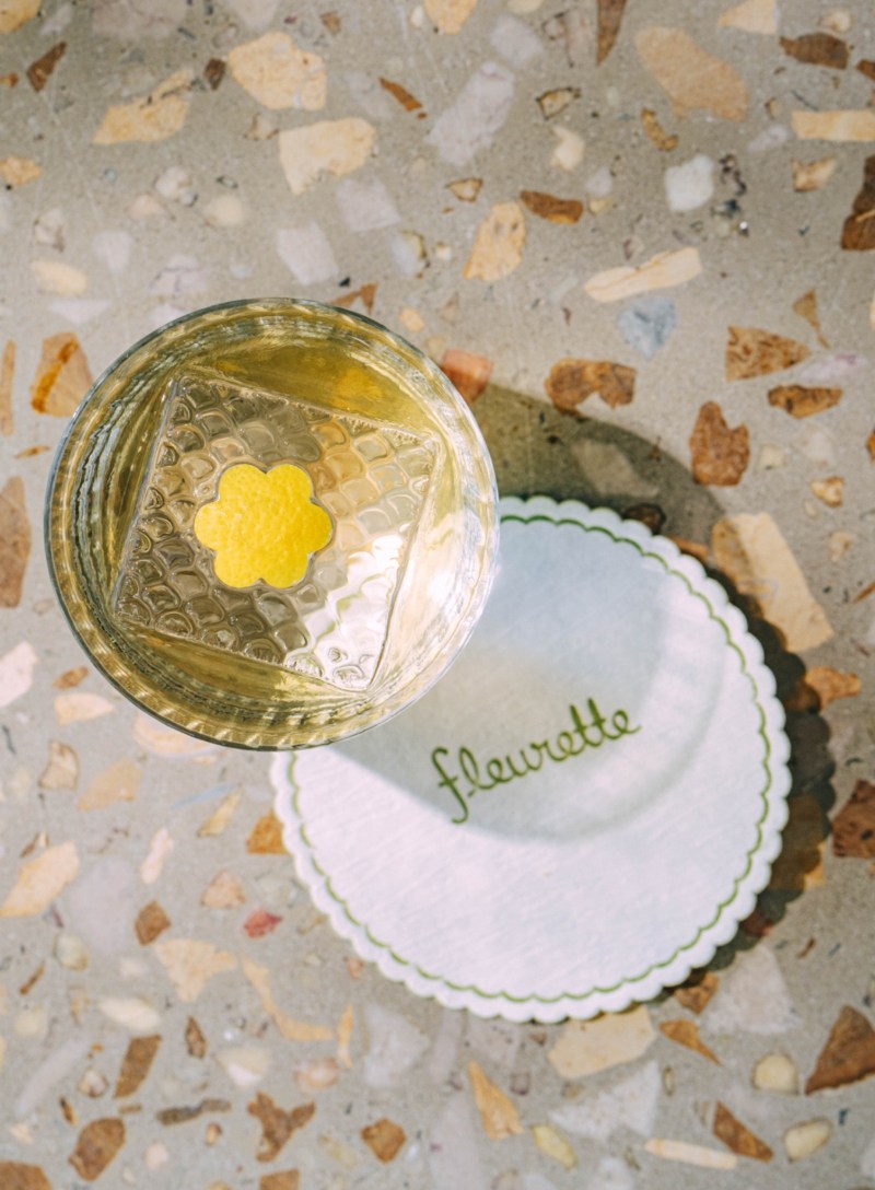 Fleurette