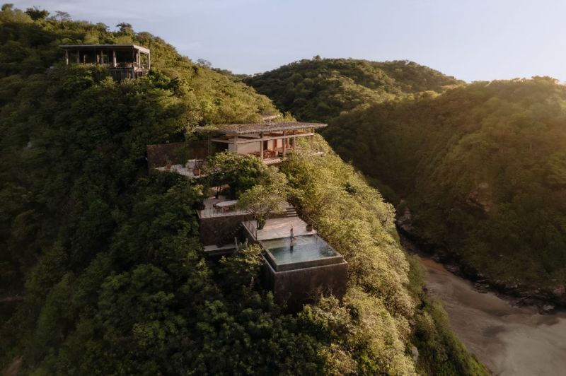 La Valise Mazunte